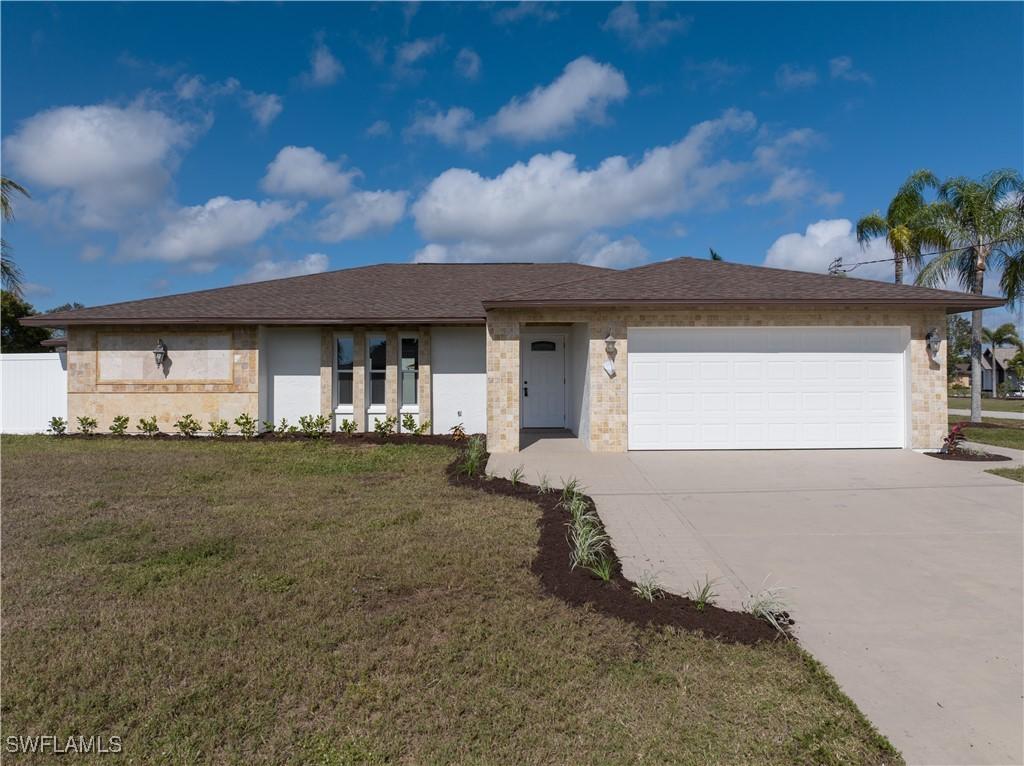 1725 SE 3rd St., Cape Coral, FL 33990