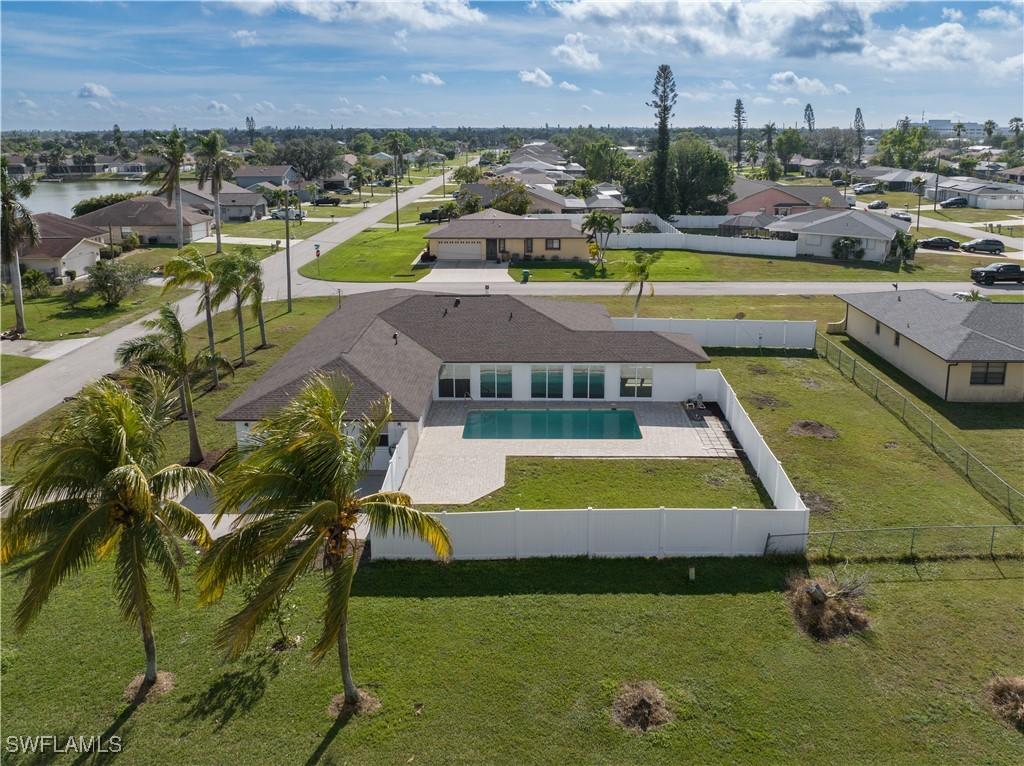 1725 SE 3rd St., Cape Coral, FL 33990