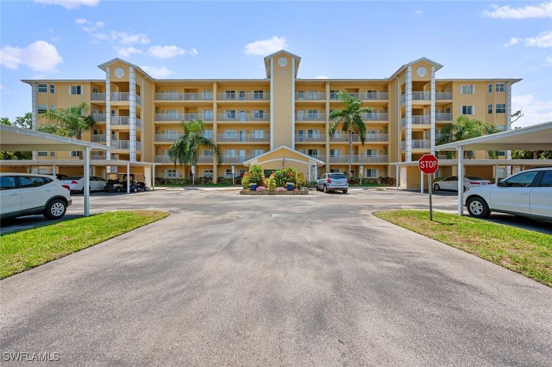 19870 Breckenridge Dr. #205, Estero, FL 33928