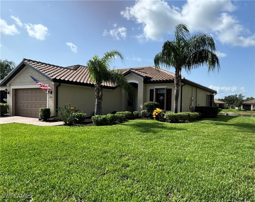 10331 Whispering Palms Dr., Fort Myers, FL 33913