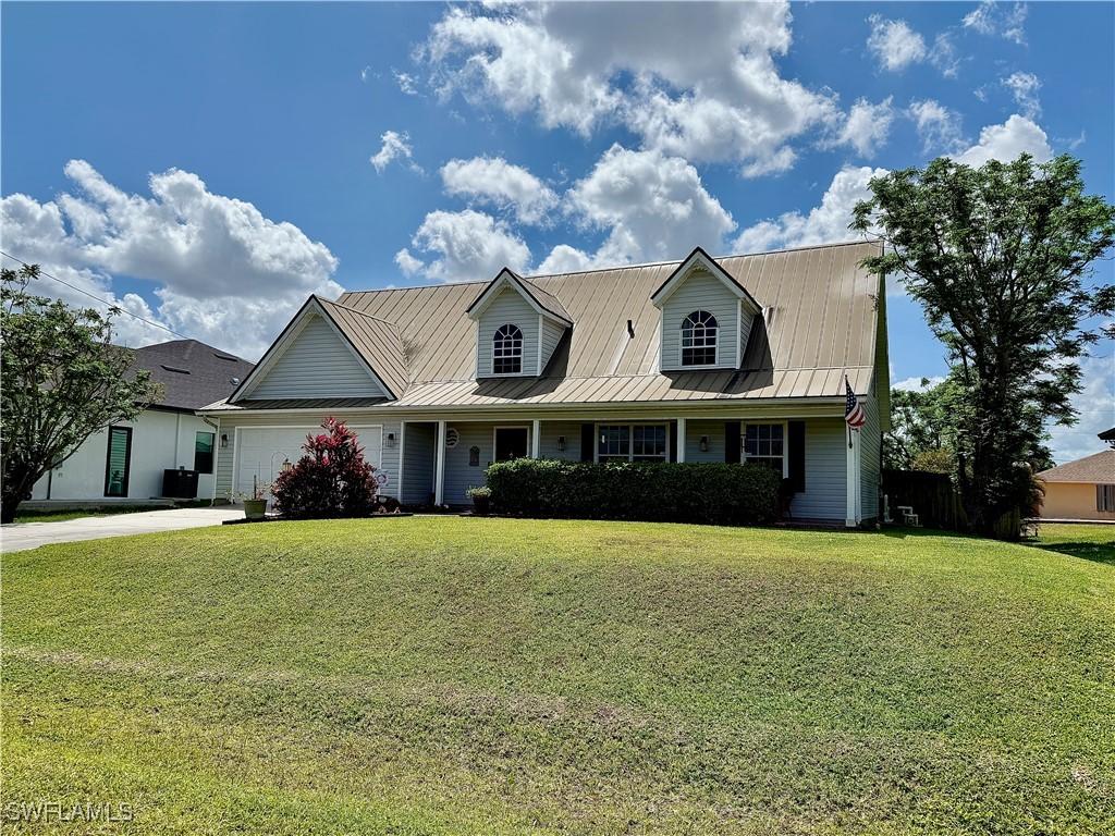 4303 10th St., Lehigh Acres, FL 33971