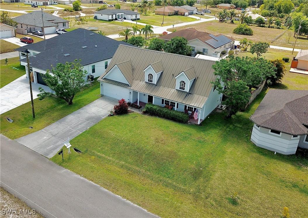 4303 10th St., Lehigh Acres, FL 33971
