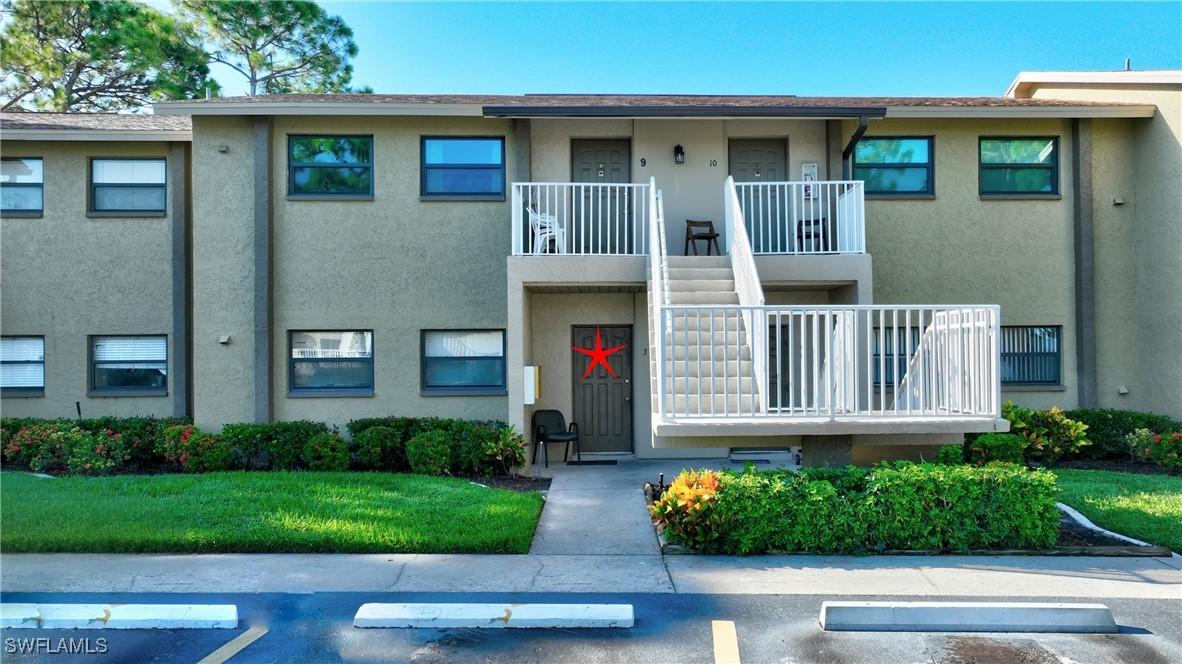 4753 Orange Grove Blvd. #3, North Fort Myers, FL 33903