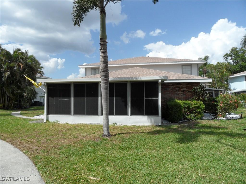 3268 Royal Canadian Trace #1, Fort Myers, FL 33907