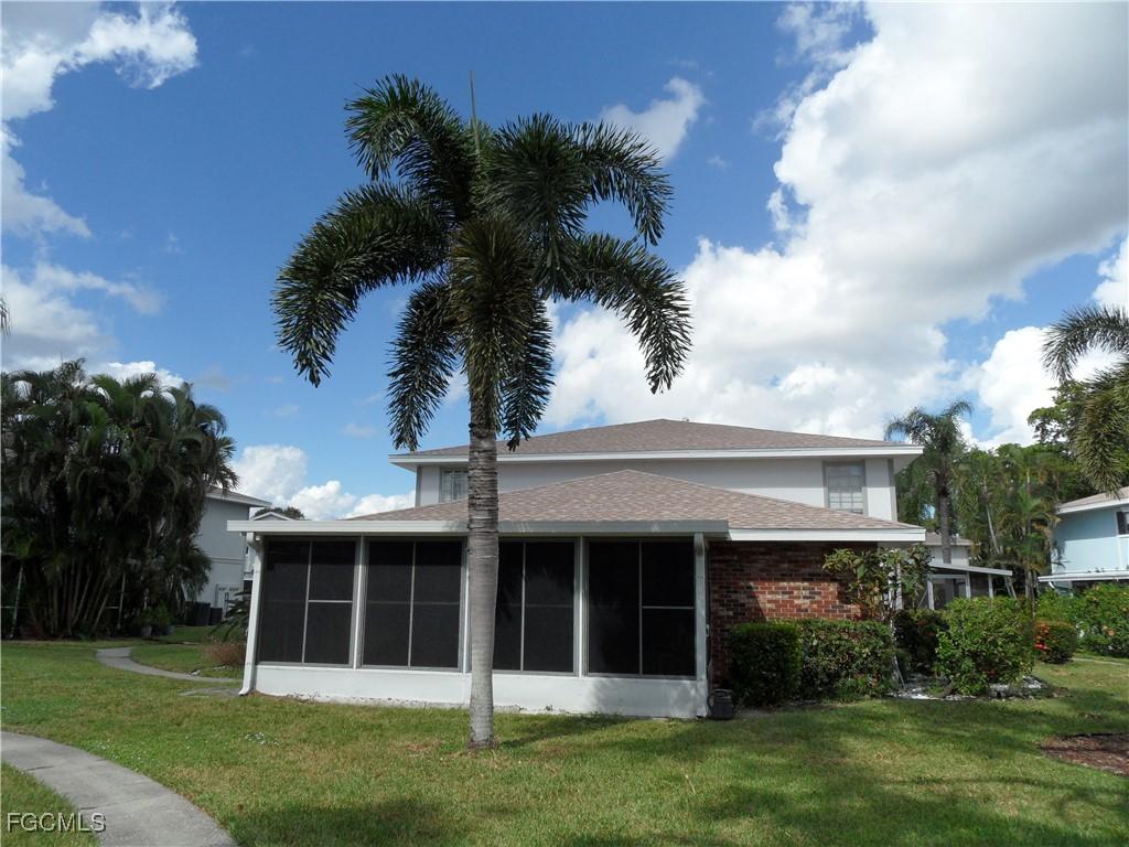 3268 Royal Canadian Trace #1, Fort Myers, FL 33907