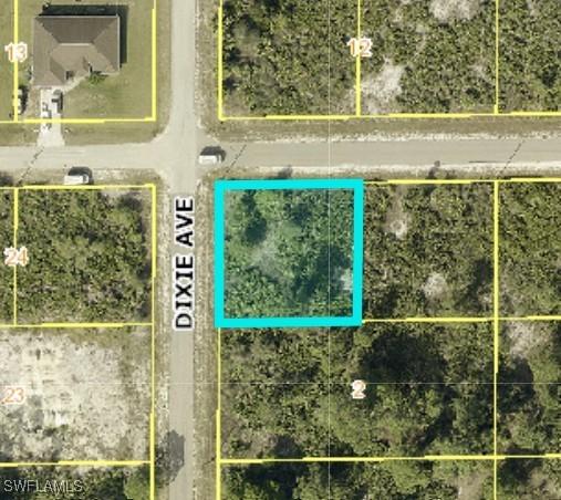 1807 W 13th St., Lehigh Acres, FL 33972