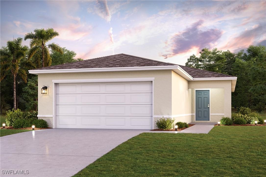 3013 Honeywood Rd., Labelle, FL 33935