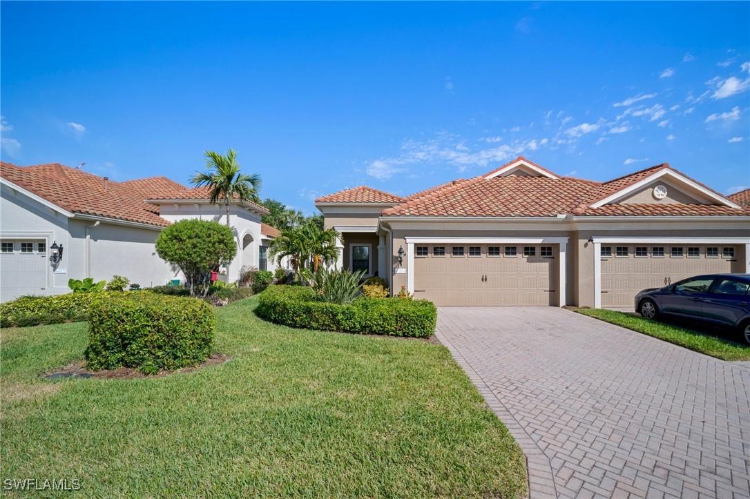 4514 Mystic Blue Way, Fort Myers, FL 33966