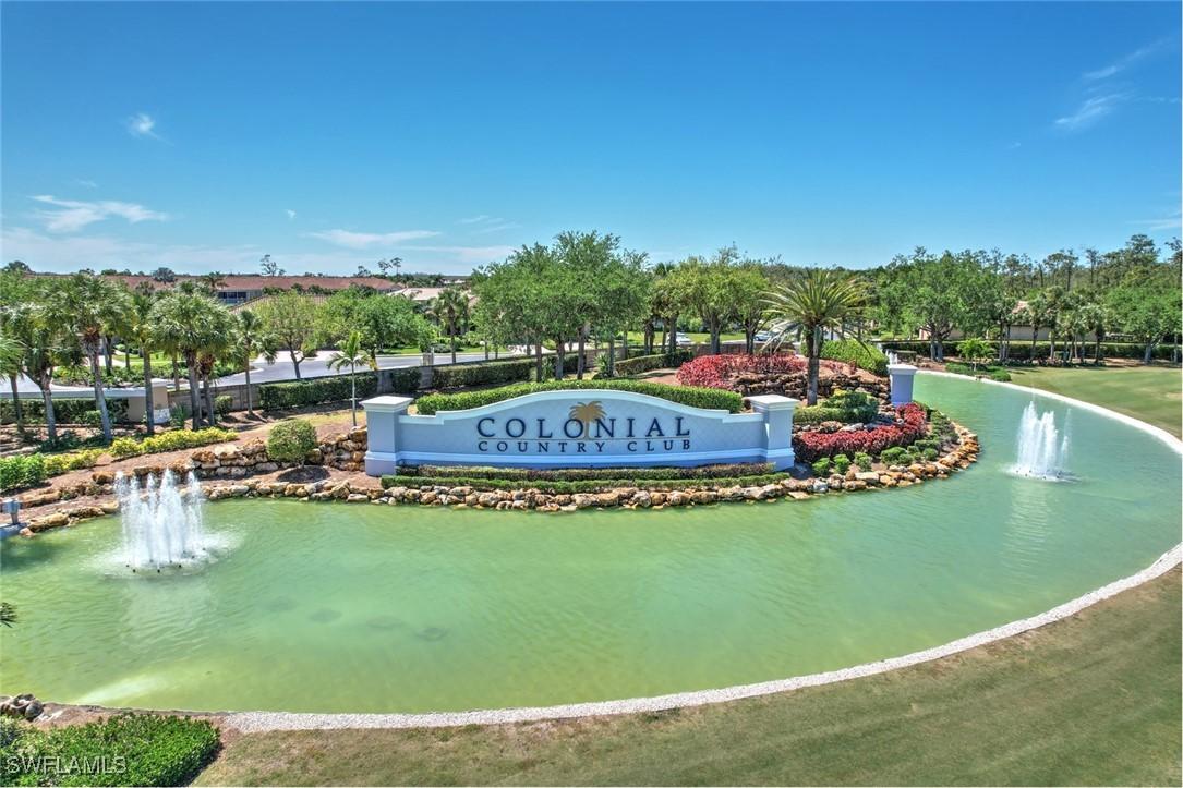 11014 Mill Creek Way #2303, Fort Myers, FL 33913