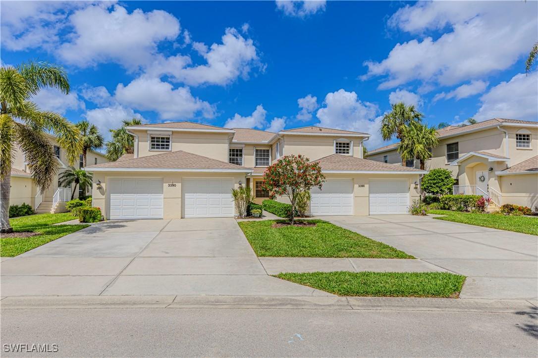 3390 W Crown Pointe Blvd. #101, Naples, FL 34112