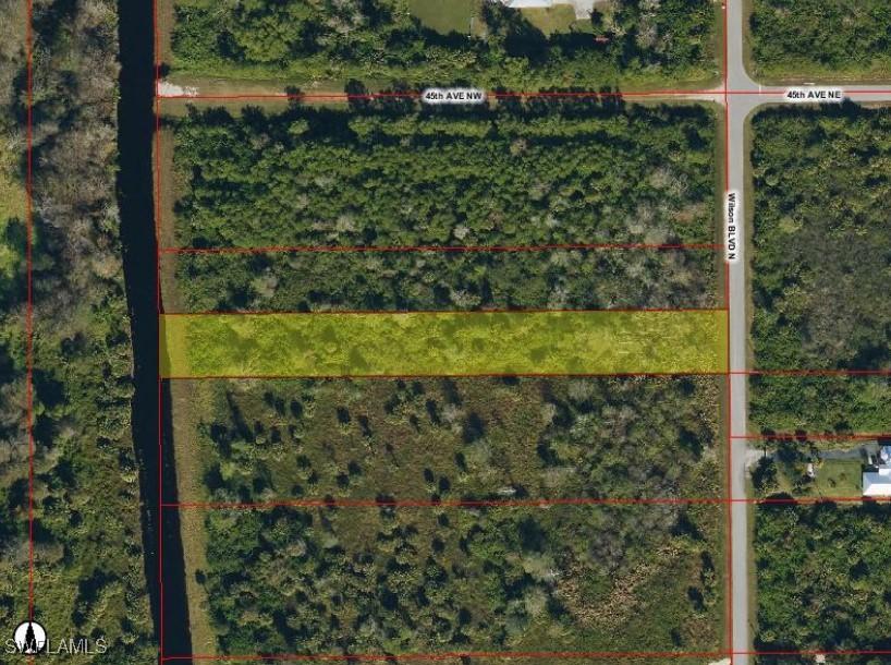 Xxxx Wilson Blvd., Naples, FL 34120