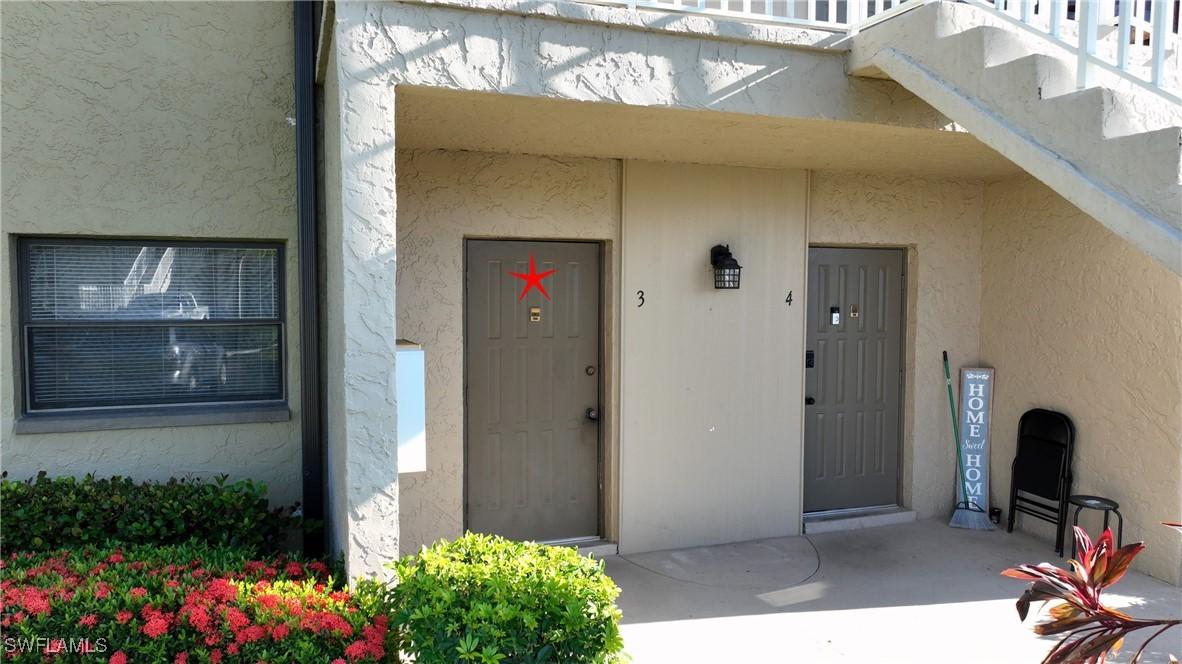 4781 Orange Grove Blvd. #3, North Fort Myers, FL 33903