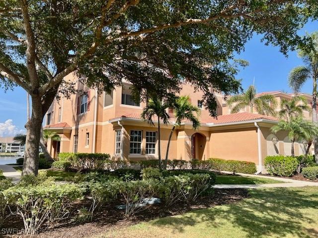 3471 Sunset Key Cir. #101, Punta Gorda, FL 33955