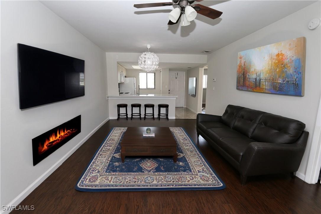 4790 S Cleveland Ave. #1605, Fort Myers, FL 33907