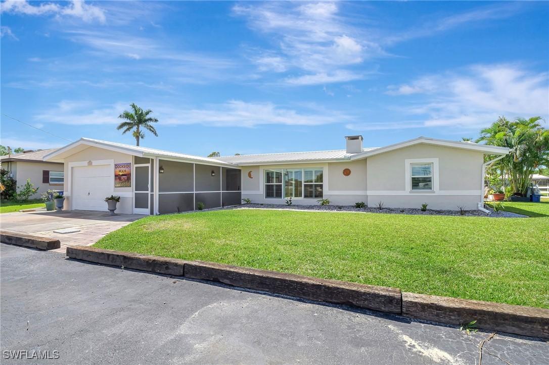 1230 Betmar Blvd., North Fort Myers, FL 33903