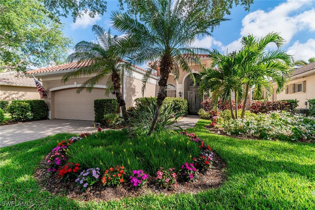 6806 Bent Grass Dr., Naples, FL 34113