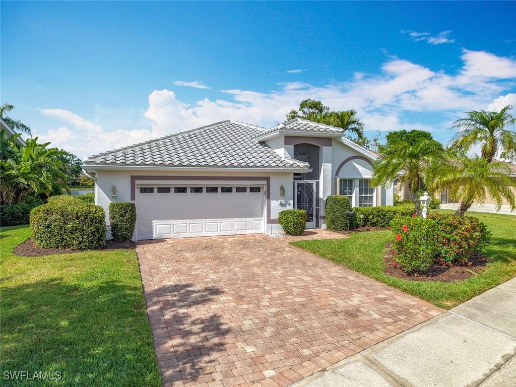 1771 Corona Del Sire Dr., North Fort Myers, FL 33917