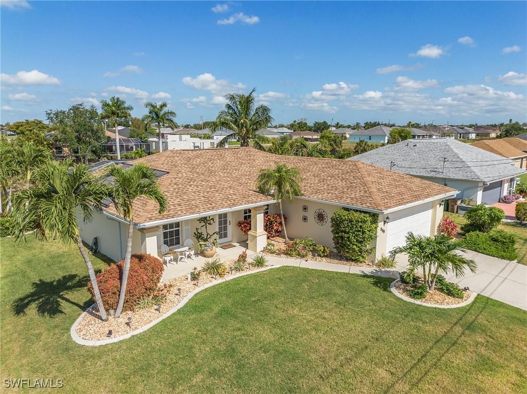 924 NE 11th Ave., Cape Coral, FL 33909