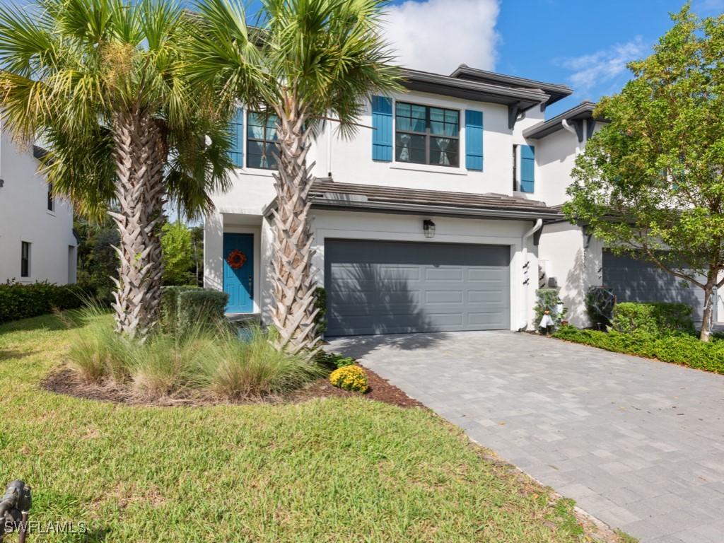 7591 Morgan Way, Naples, FL 34119