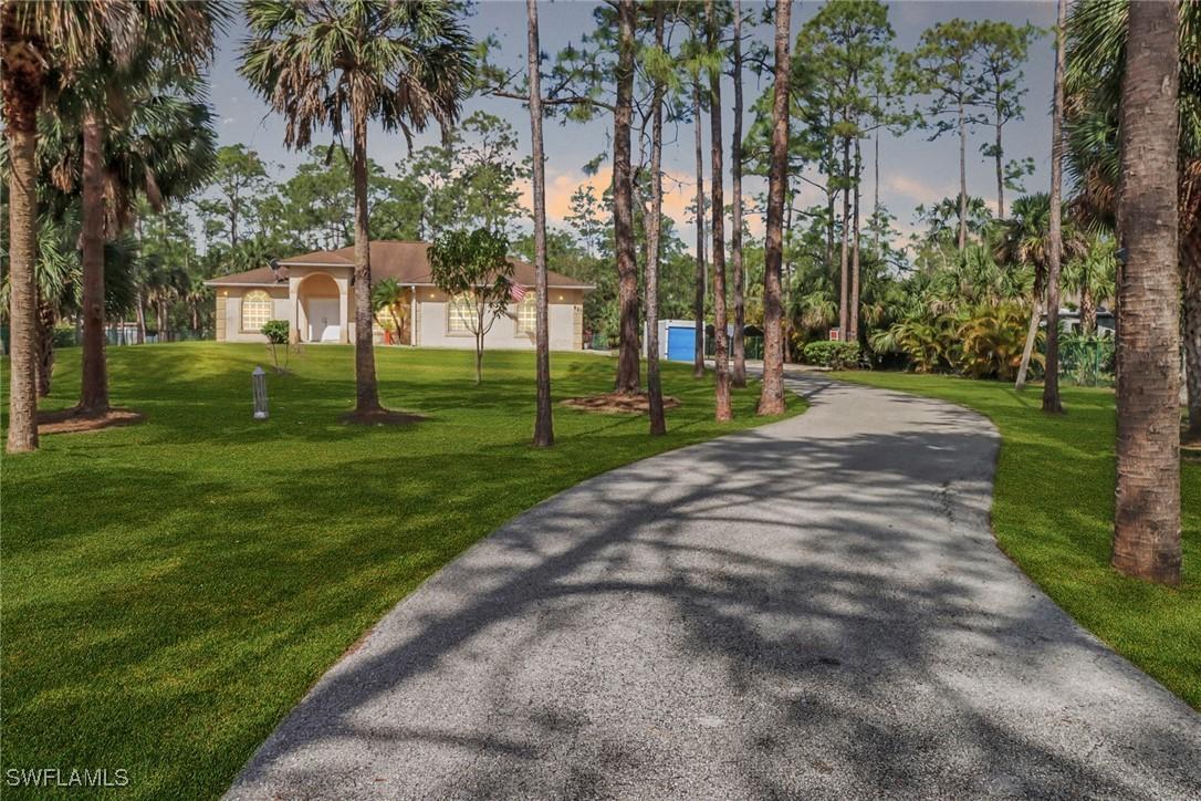 531 5th St., Naples, FL 34117
