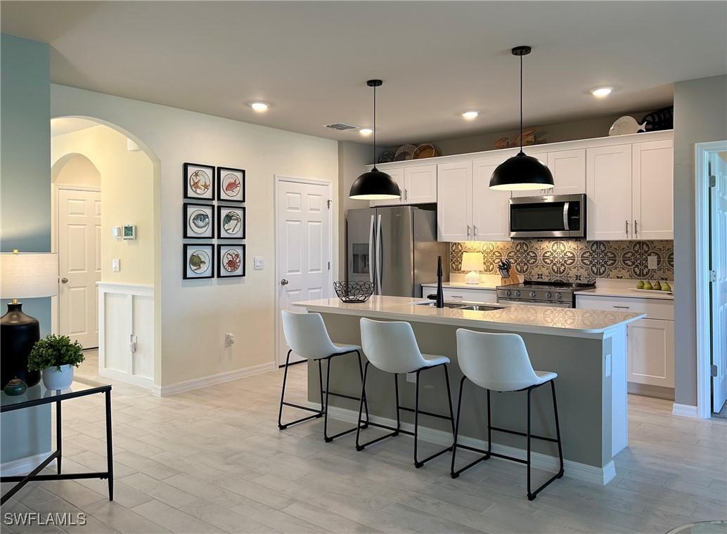 20457 Camino Torcido Loop, North Fort Myers, FL 33917