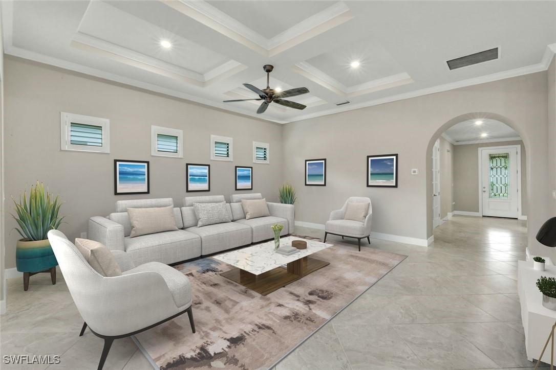 9350 Greyhawk Tr., Naples, FL 34120