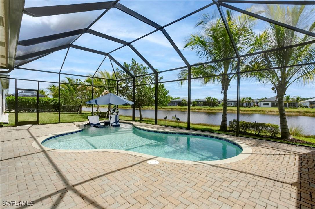 11523 Jacaranda Dr., Naples, FL 34120
