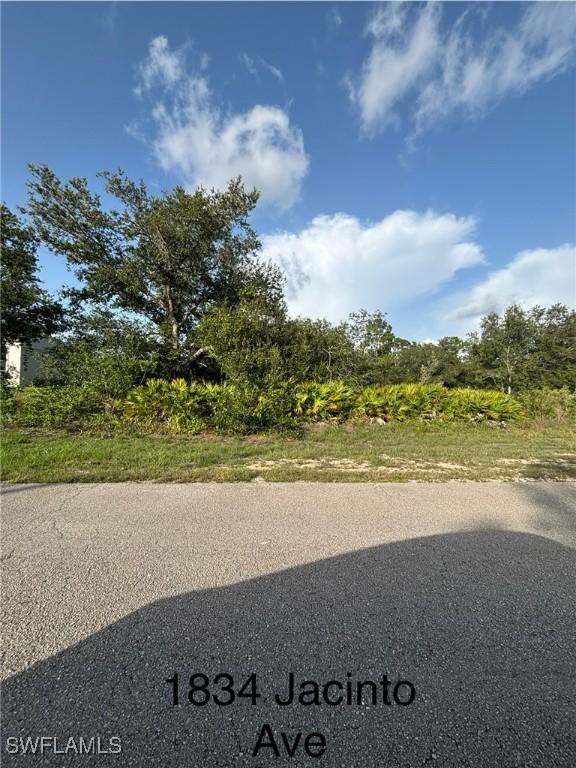 1834 Jacinto Ave., Lehigh Acres, FL 33972