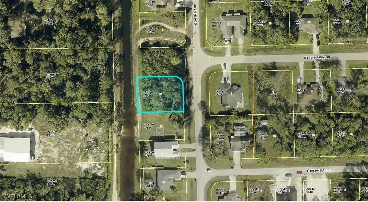 6059 Higgins Ave., Fort Myers, FL 33905