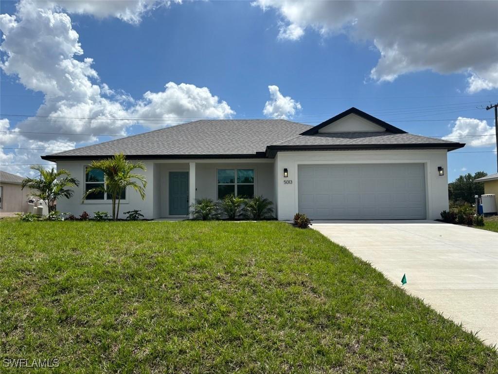 5013 Brookfield St., Lehigh Acres, FL 33971