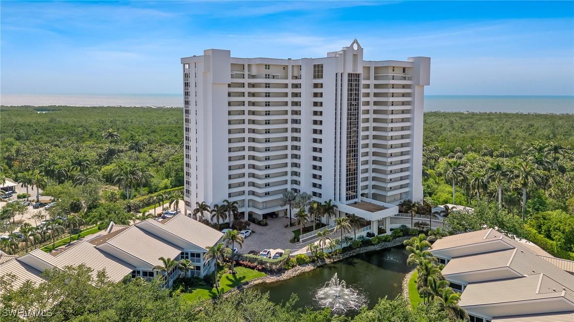6361 Pelican Bay Blvd. #605, Naples, FL 34108