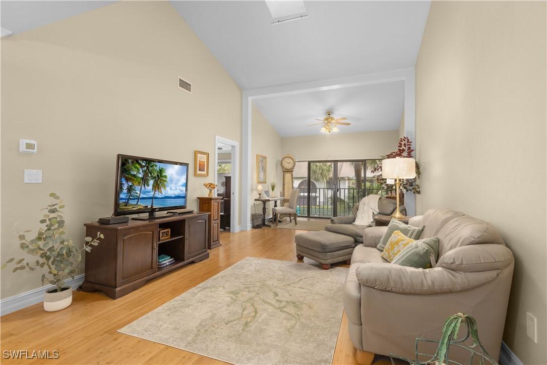 3370 10th St. #1308, Naples, FL 34103