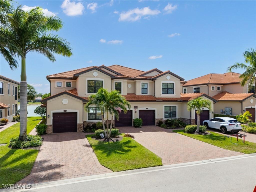 26197 Palace Ln. #201, Bonita Springs, FL 34135