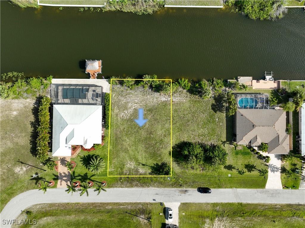 2905 NW 3rd Ter., Cape Coral, FL 33993