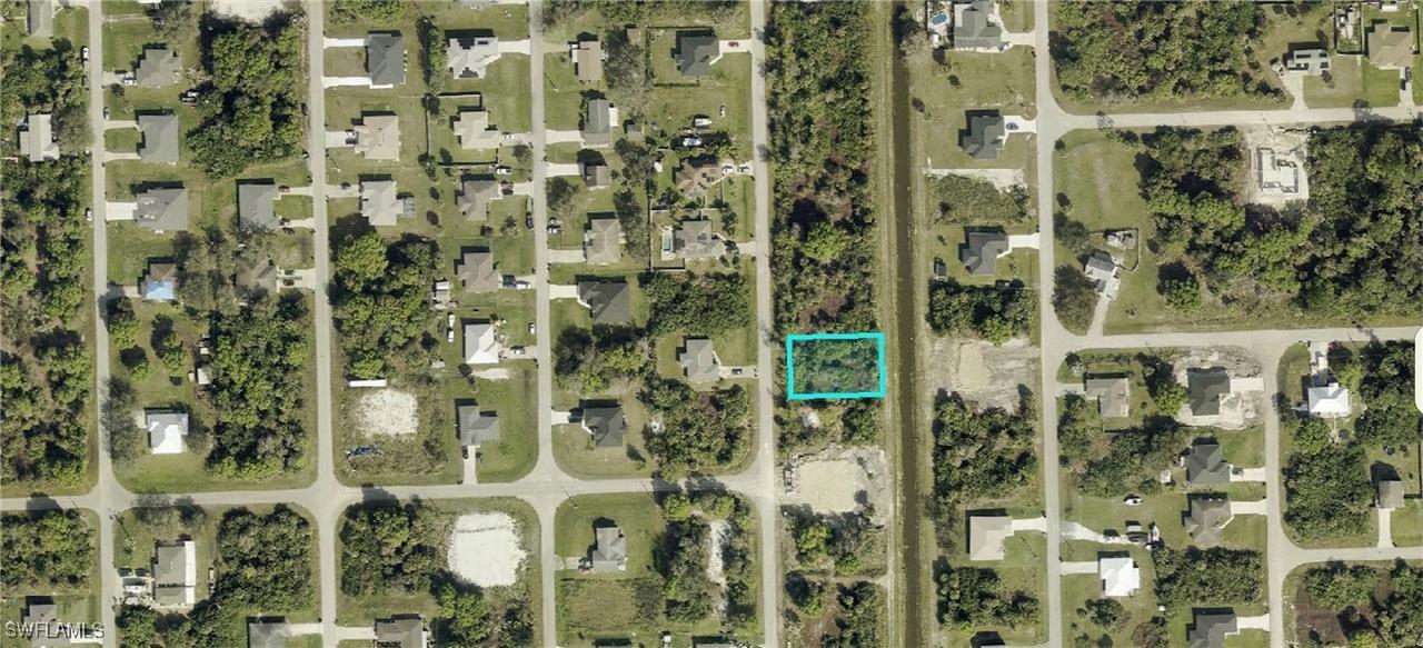 6036 Langdon Ave., Fort Myers, FL 33905
