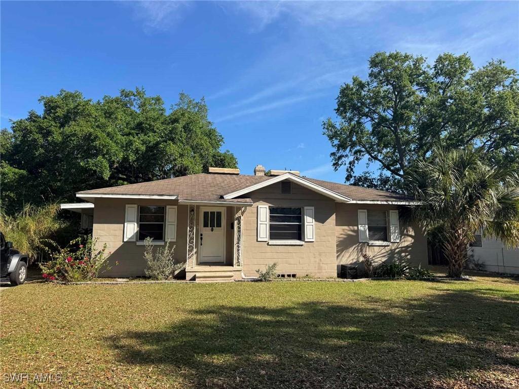 1030 E Wallnut St., Lakeland, FL 33801