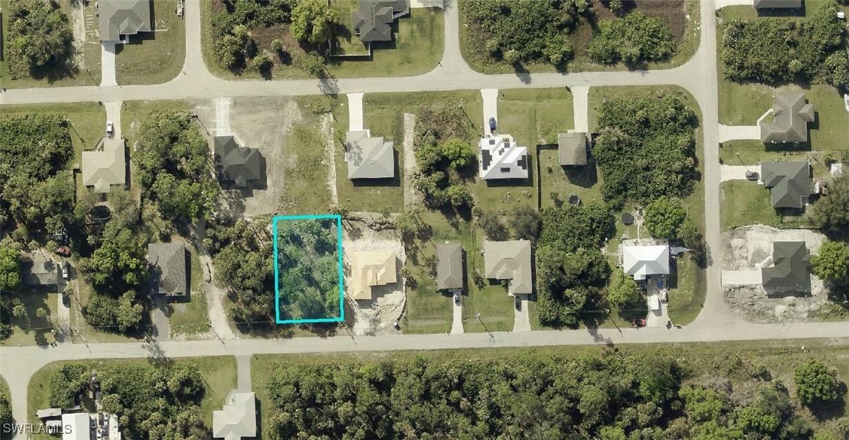 3719 Teakwood St., Fort Myers, FL 33905