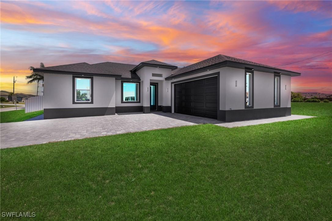 125 Chiquita Blvd., Cape Coral, FL 33991