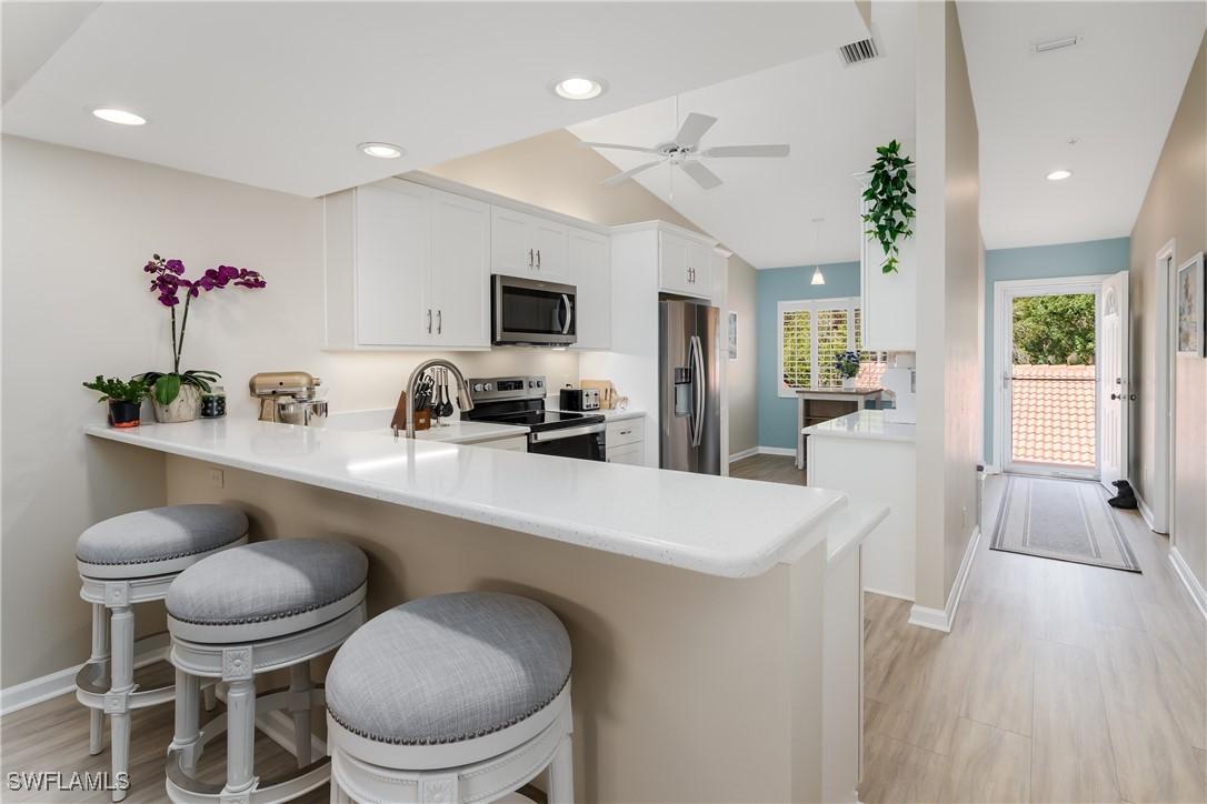 6730 Beach Resort Dr. #6, Naples, FL 34114