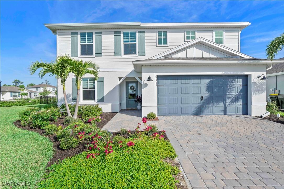 42383 Cascade Dr., Punta Gorda, FL 33982