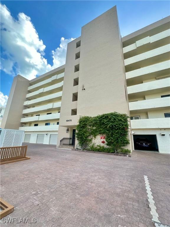 10475 Gulf Shore Dr. #151, Naples, FL 34108