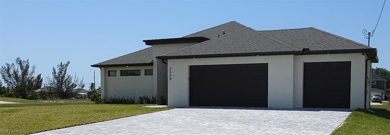 3008 NW 41st Ave., Cape Coral, FL 33993