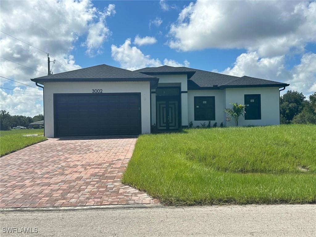 1022 Candlelight Dr., Lehigh Acres, FL 33974