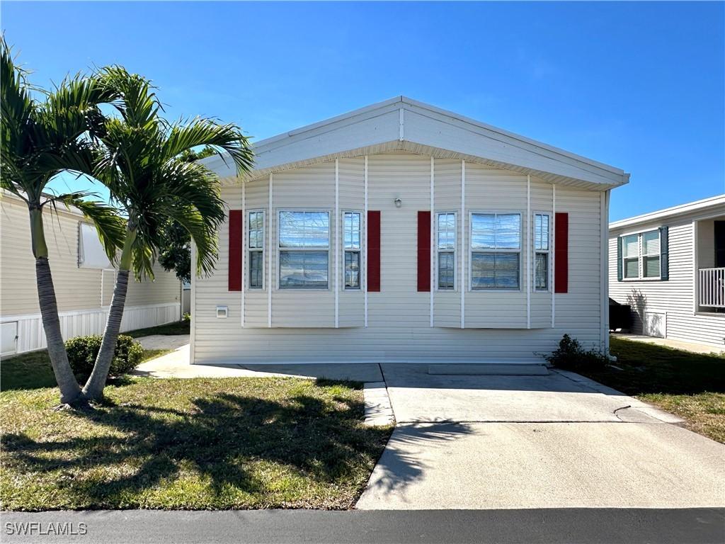 4711 Robert E Lee Blvd., Estero, FL 33928