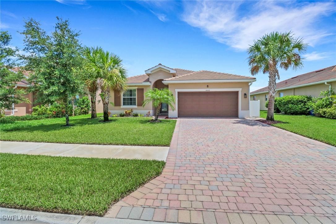 16052 Palmetto Prairie Dr., Alva, FL 33920