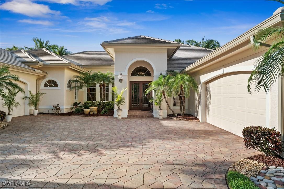 9391 Lakebend Preserve Ct., Estero, FL 34135