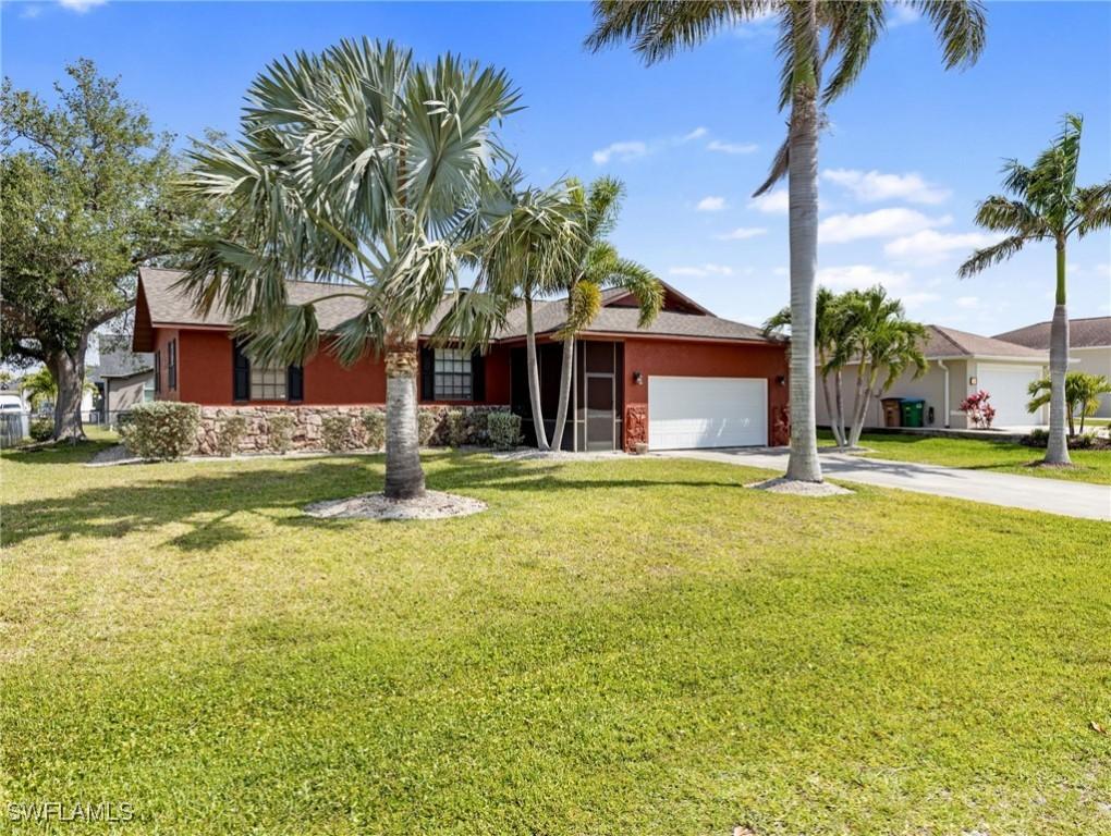 1221 SW 13th Ter., Cape Coral, FL 33991