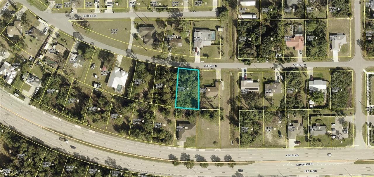 4903 Lee Cir., Lehigh Acres, FL 33971