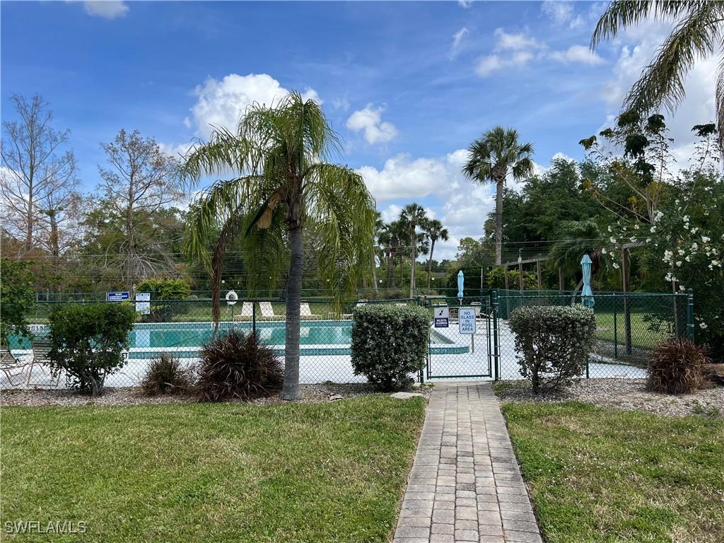 1055 Palm Ave. #222, North Fort Myers, FL 33903