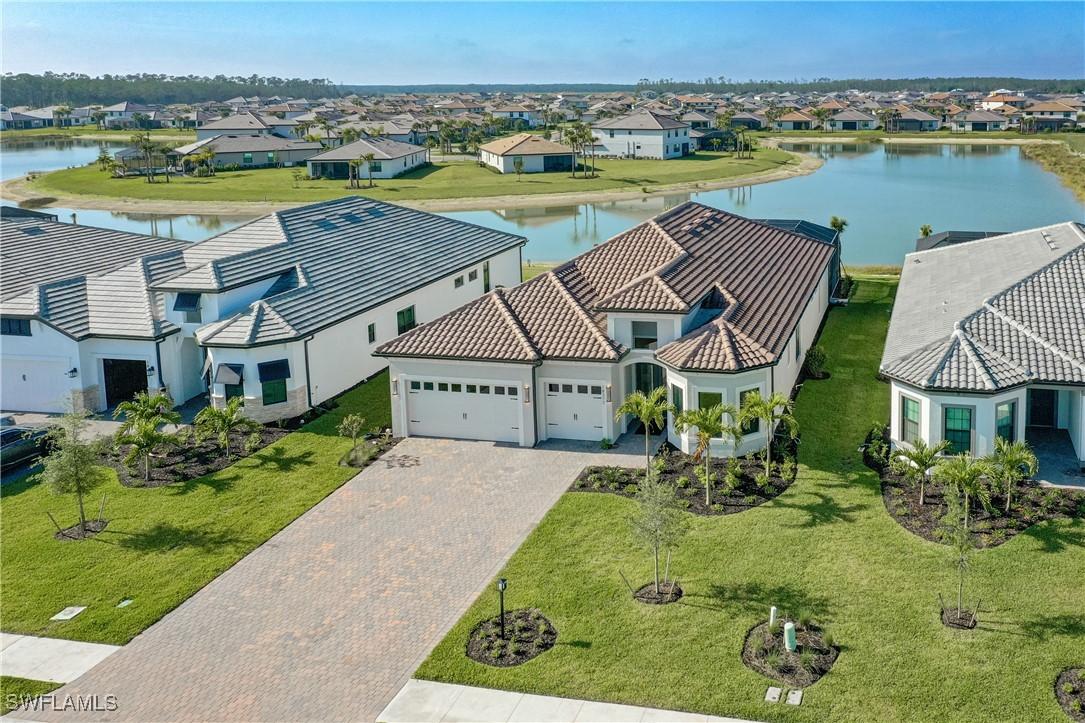 18377 Ridgeline Dr., Estero, FL 33928